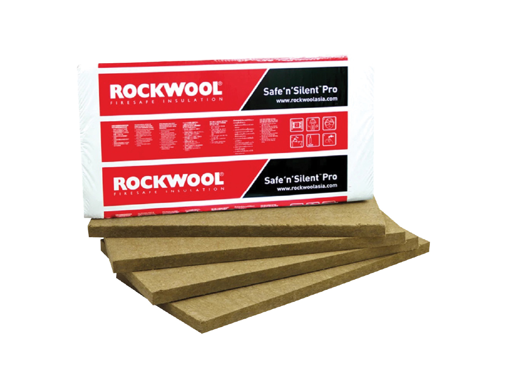 Rockwool