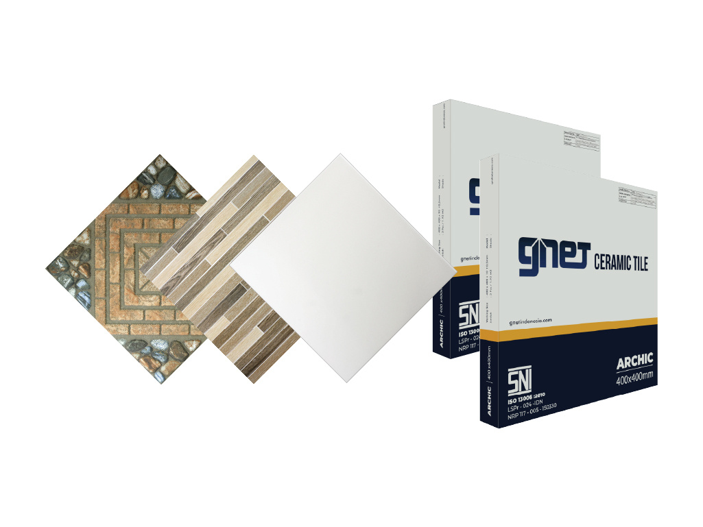 GNET Ceramic Tile