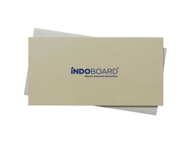 Indoboard gypsum image