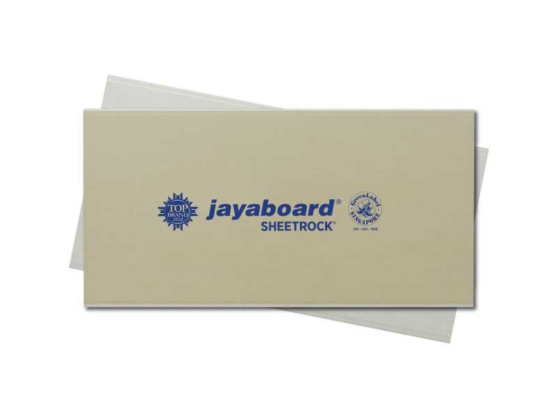 Jayaboard gypsum image